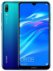 Замена дисплея на телефоне Huawei Y7 Pro 2019 в Новосибирске